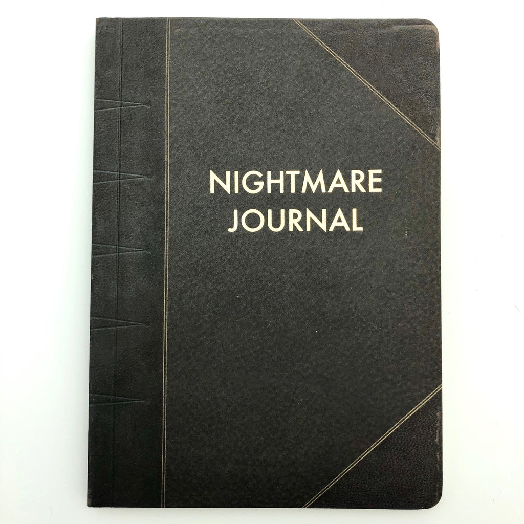 Nightmare Journal