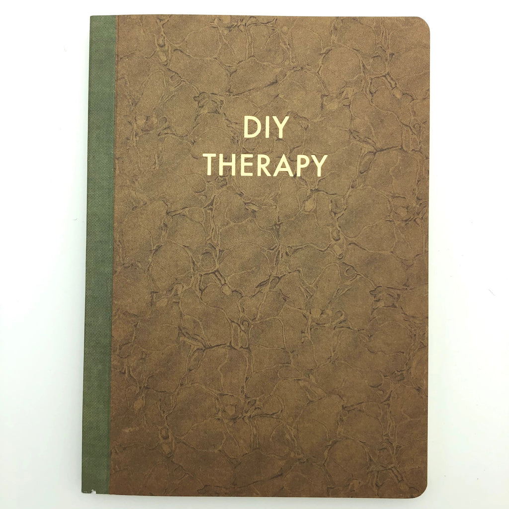 DIY Therapy