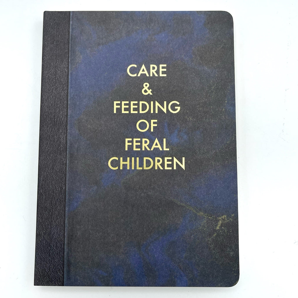 Care & Feeding of Feral Children