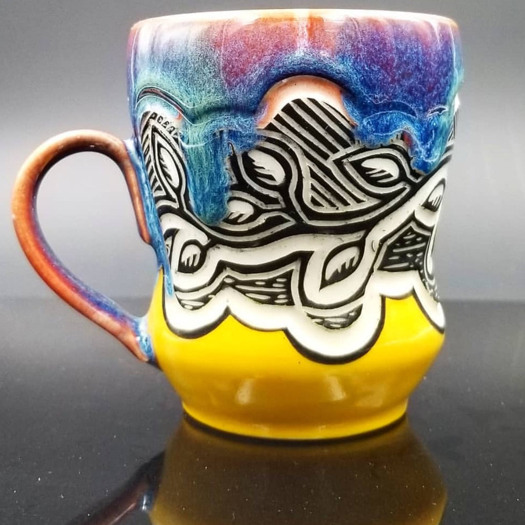 Limited Time: Gemmini Pottery
