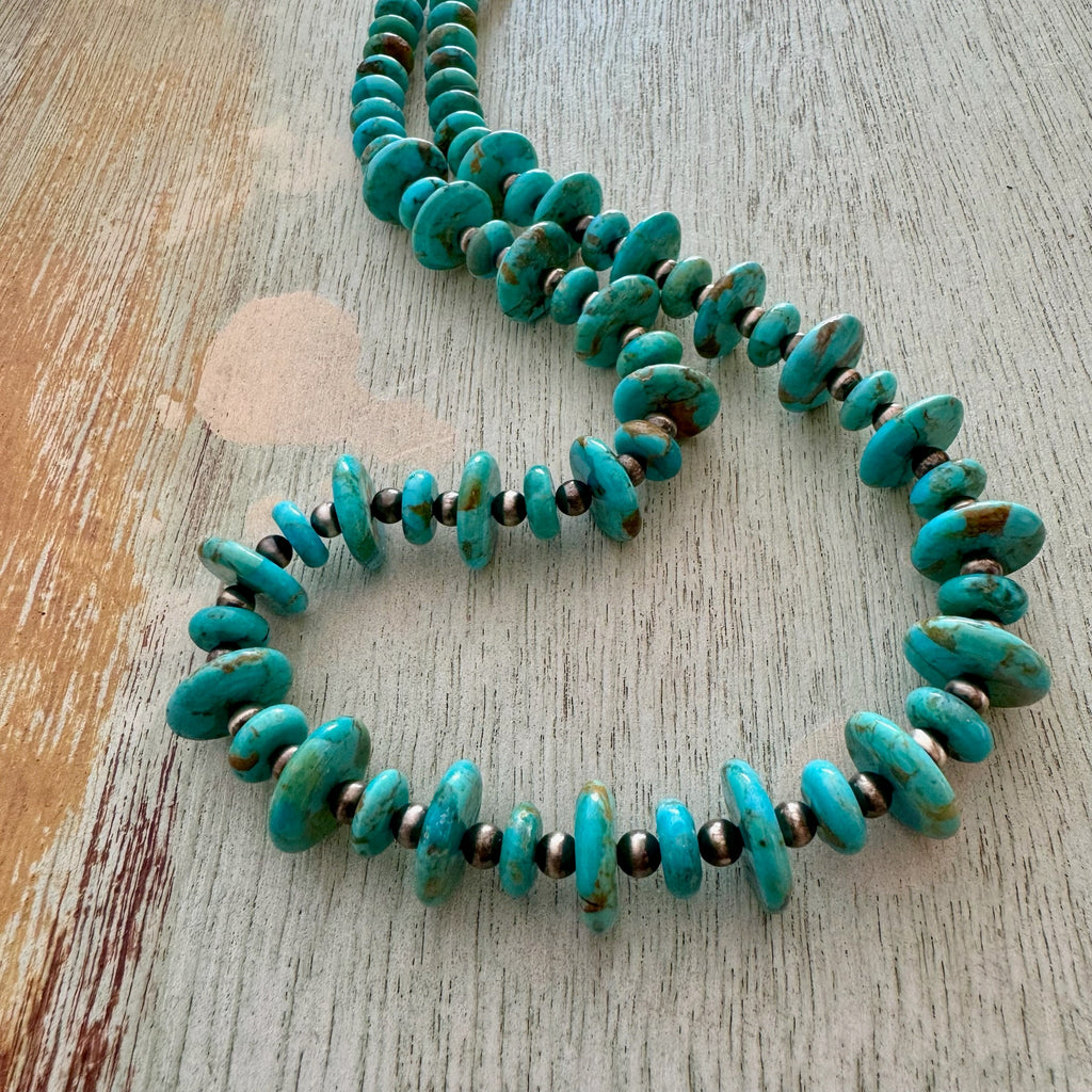 Turquoise