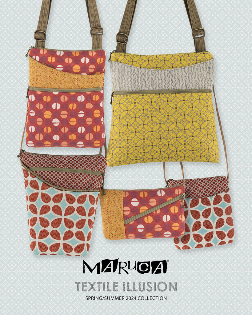 Maruca Handbags