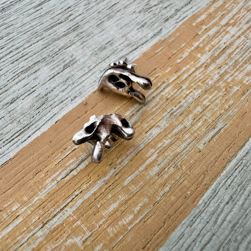 Organic Silver Post