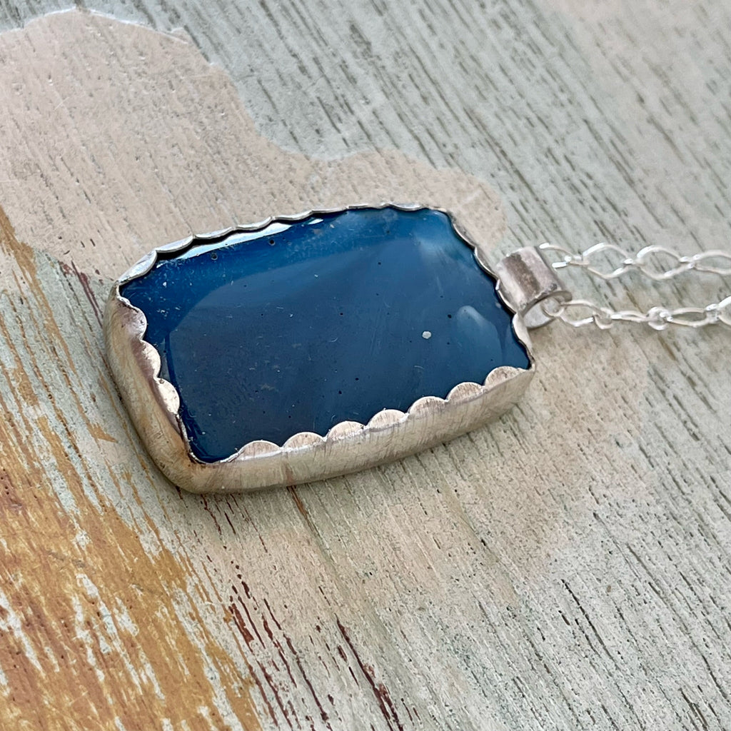 Swedish Blue