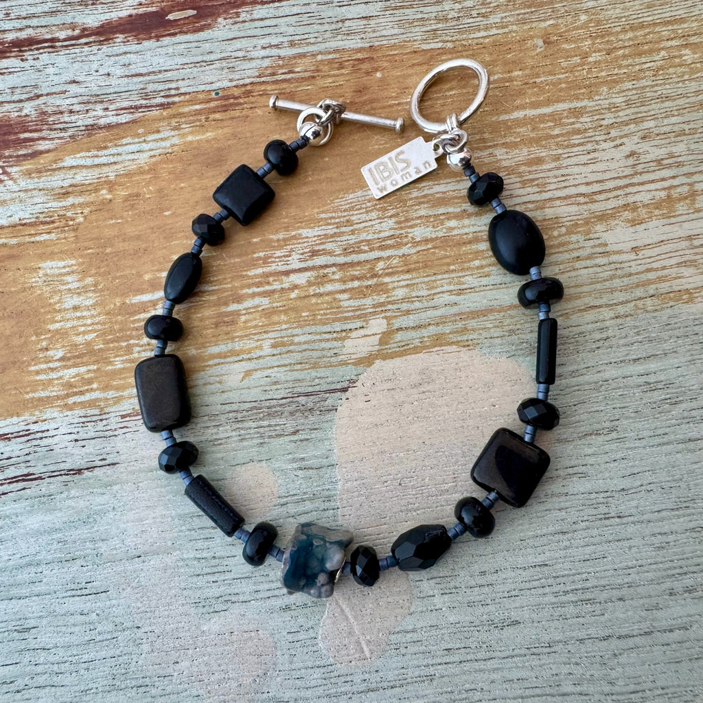 Swedish Blue Bracelet