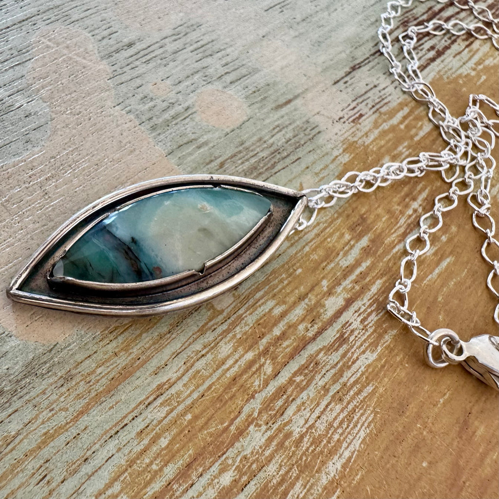 Opalized Petrified Wood