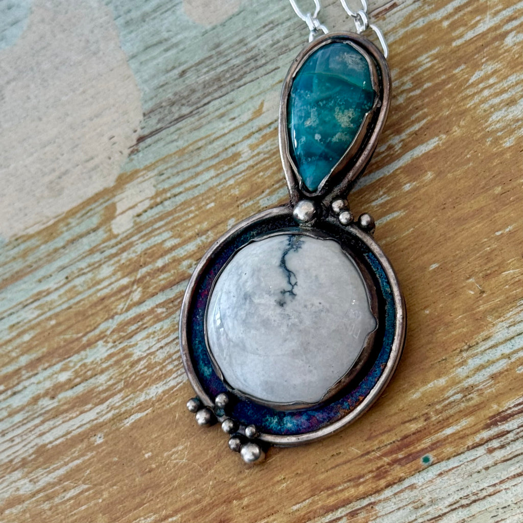 Opalized Petrified Wood