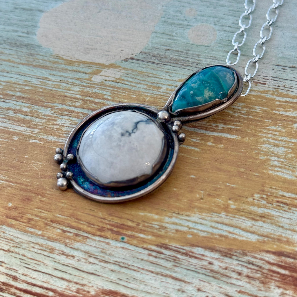 Opalized Petrified Wood