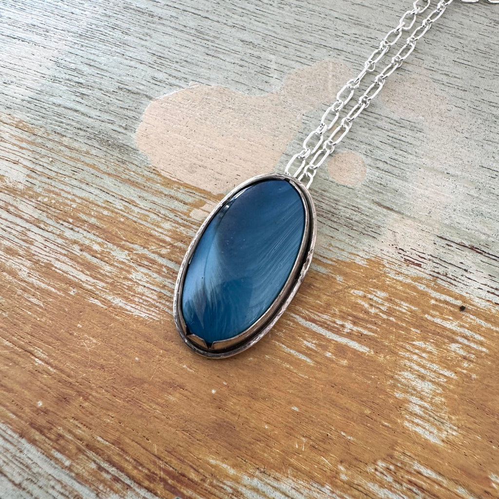 Swedish Blue