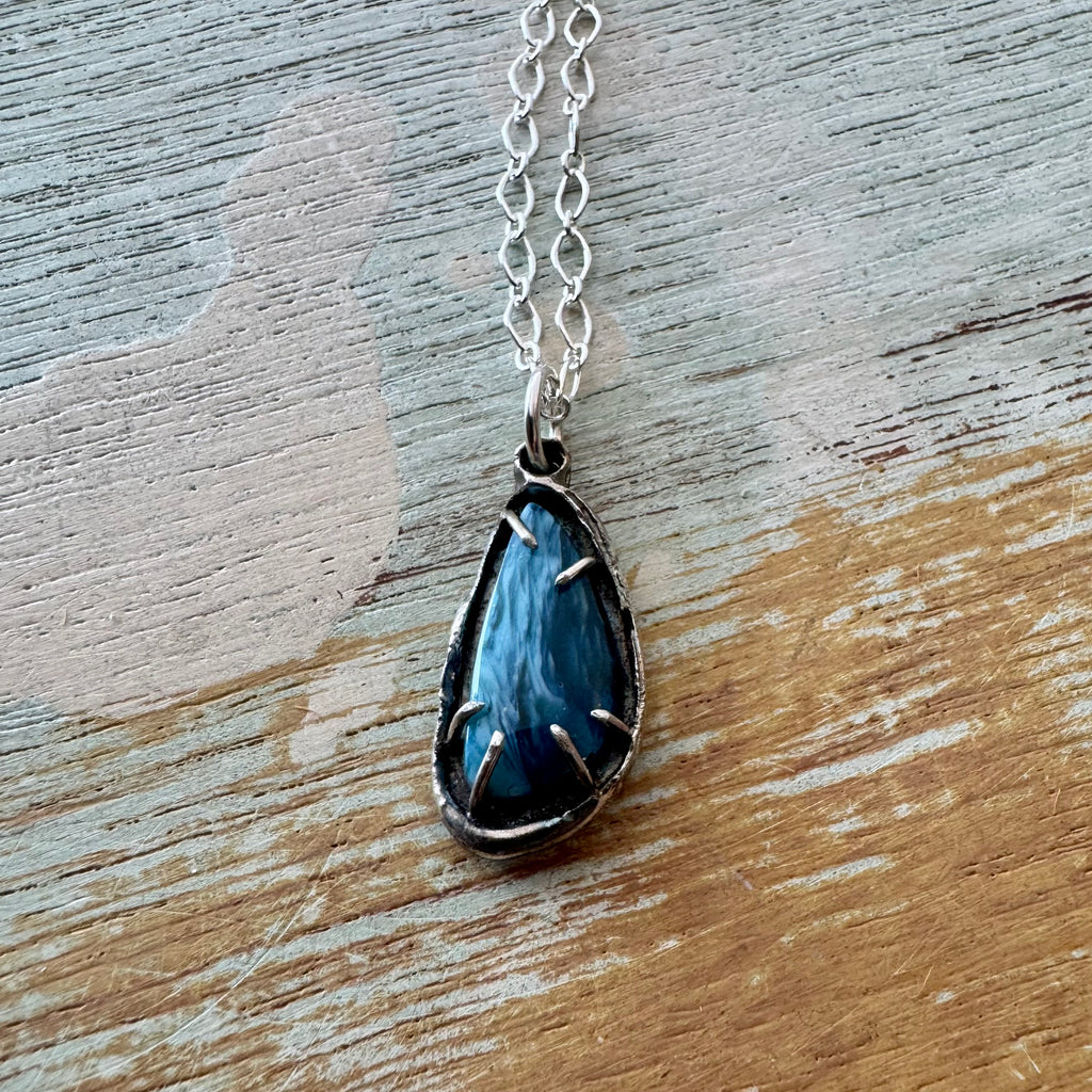 Swedish Blue