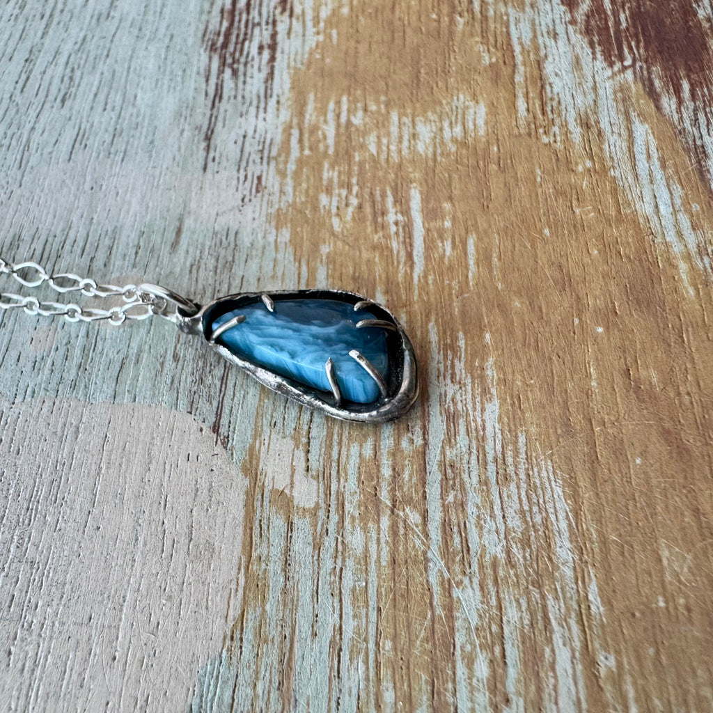 Swedish Blue
