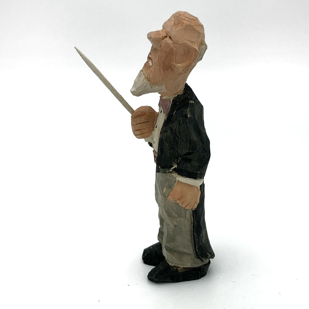 The Conductor