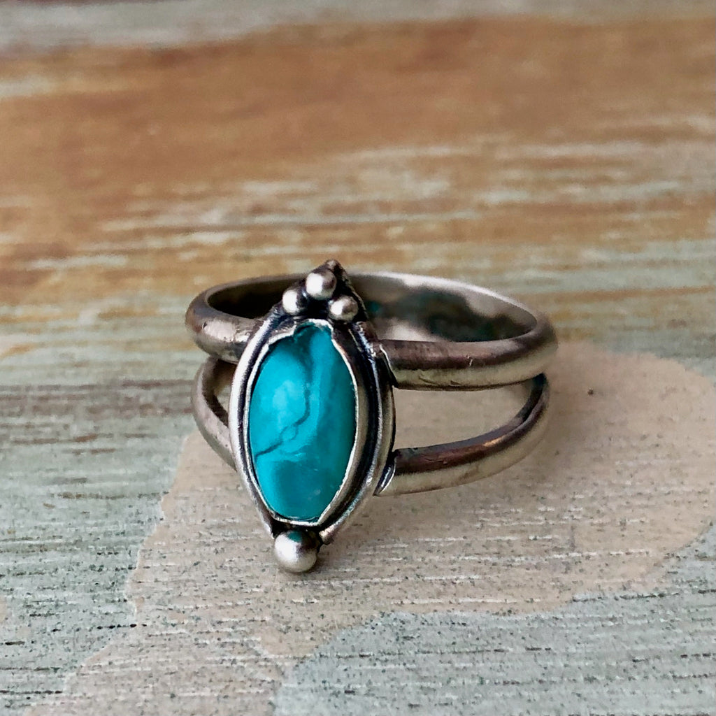 Gem Silica - size 7.75
