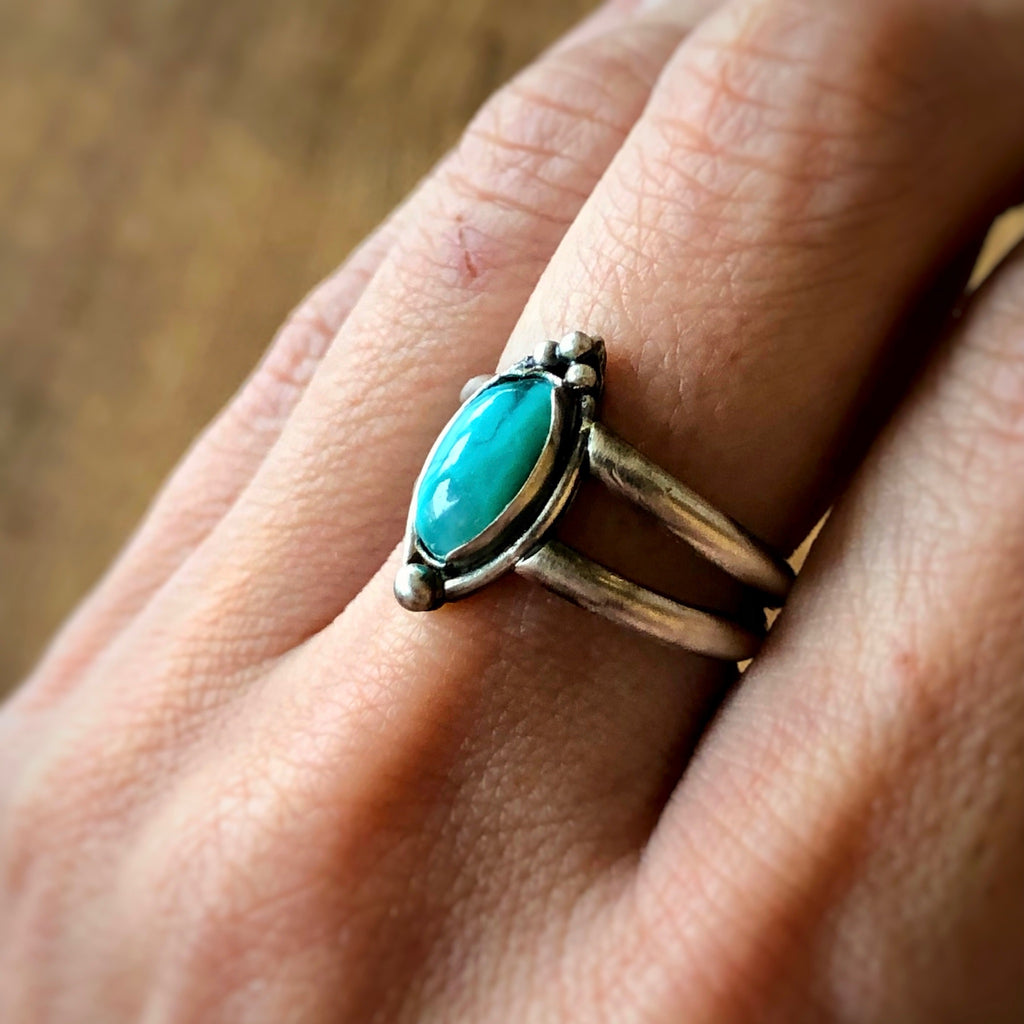 Gem Silica - size 7.75