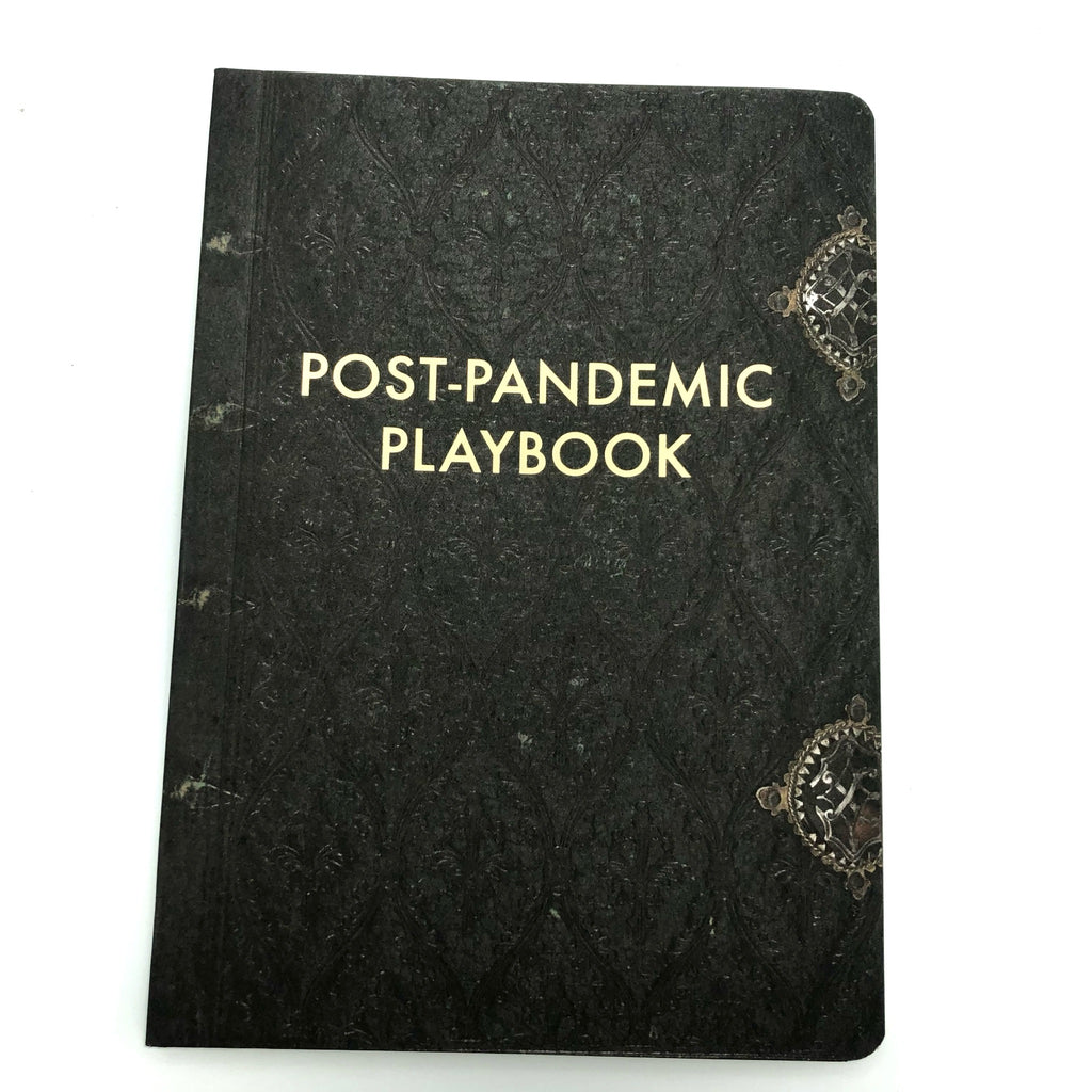 Post-Pandemic Playbook