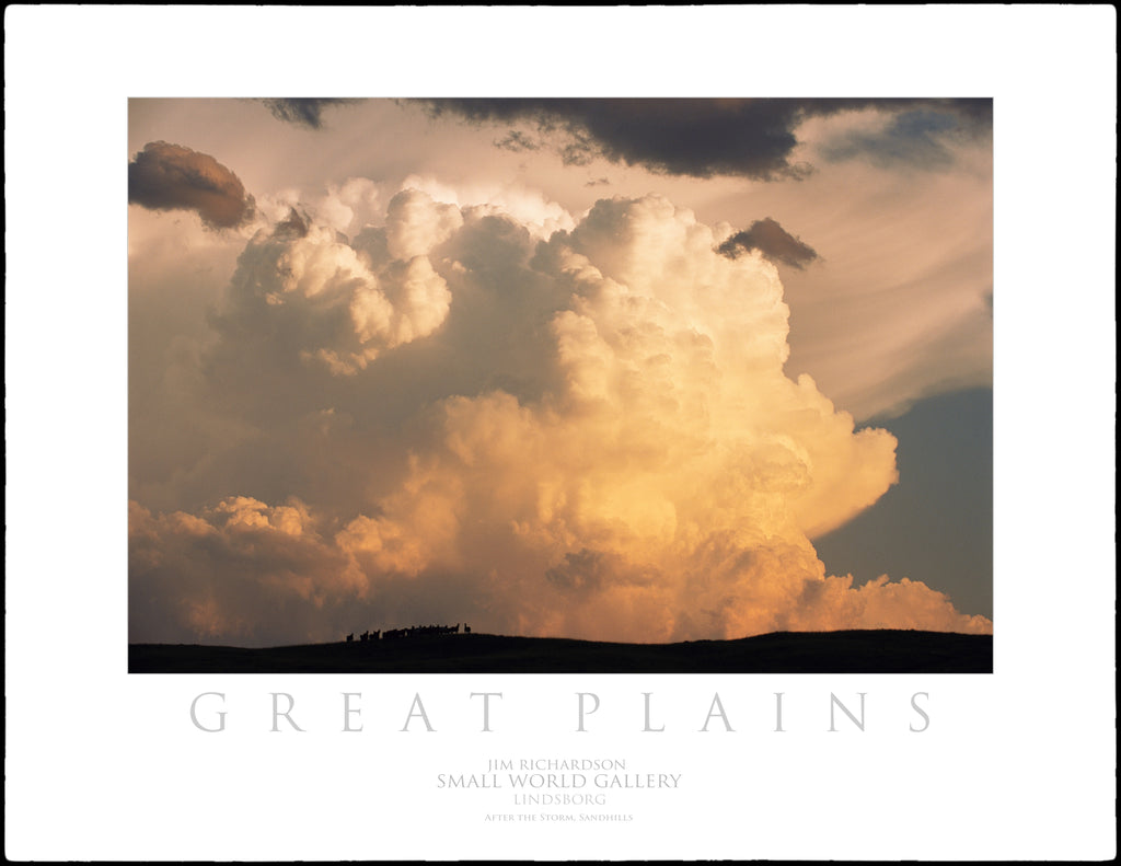 After the Storm - Sandhills of NE