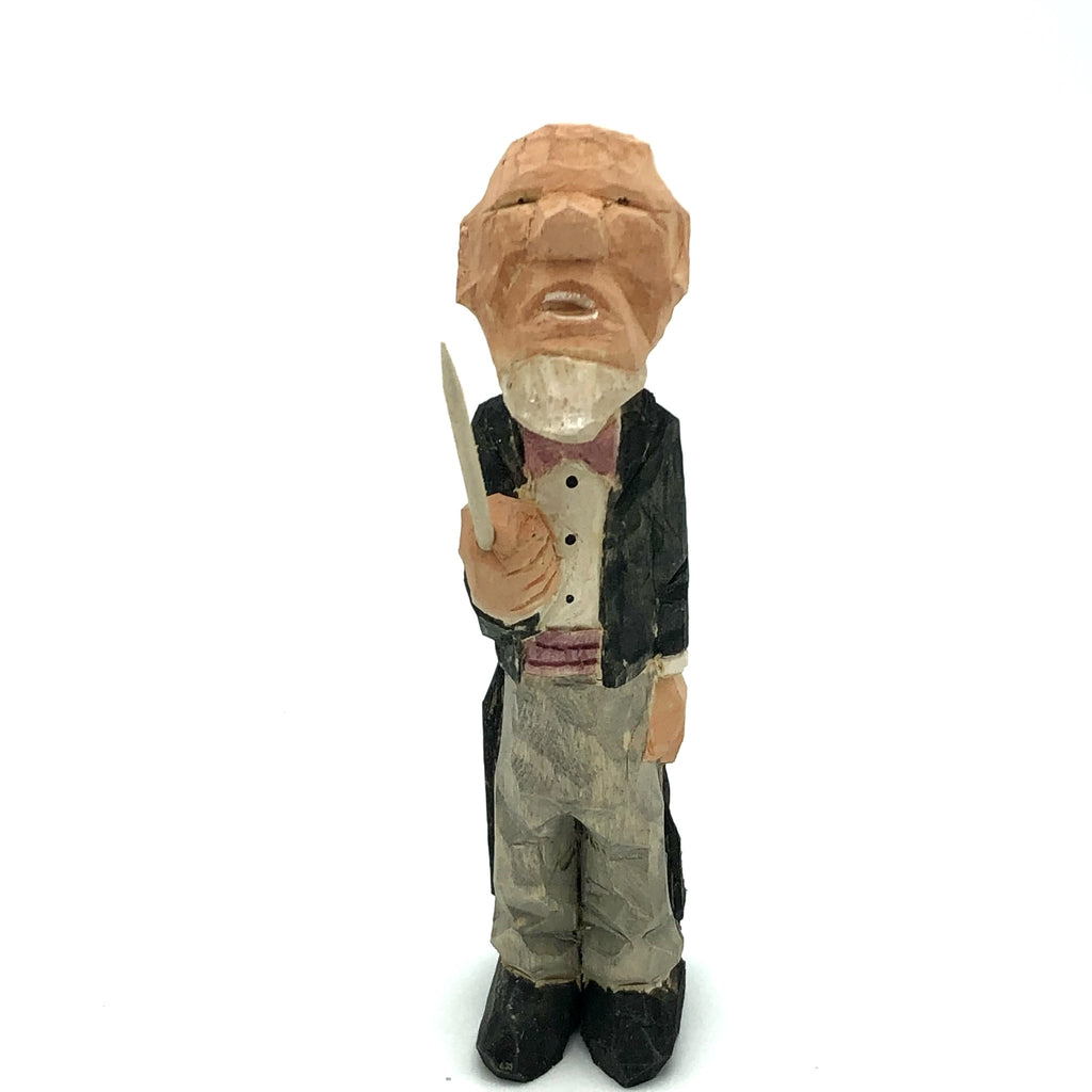 The Conductor