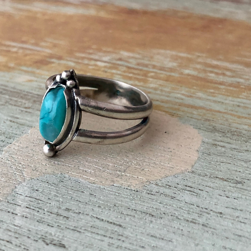 Gem Silica - size 7.75