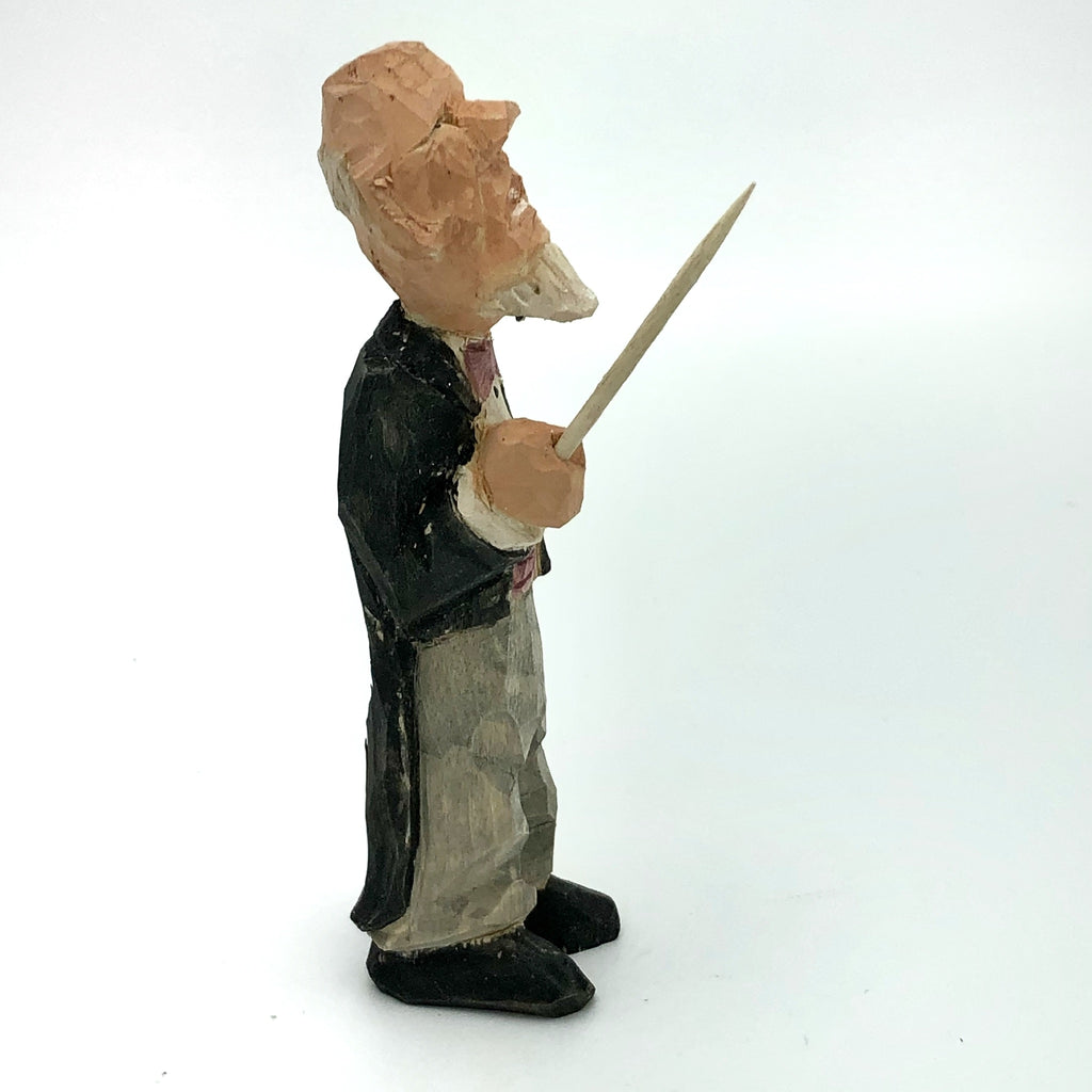 The Conductor