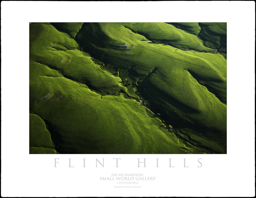 Emerald Hills - Flint Hills of KS