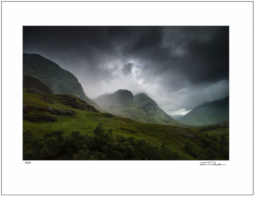 Glencoe, Scotland