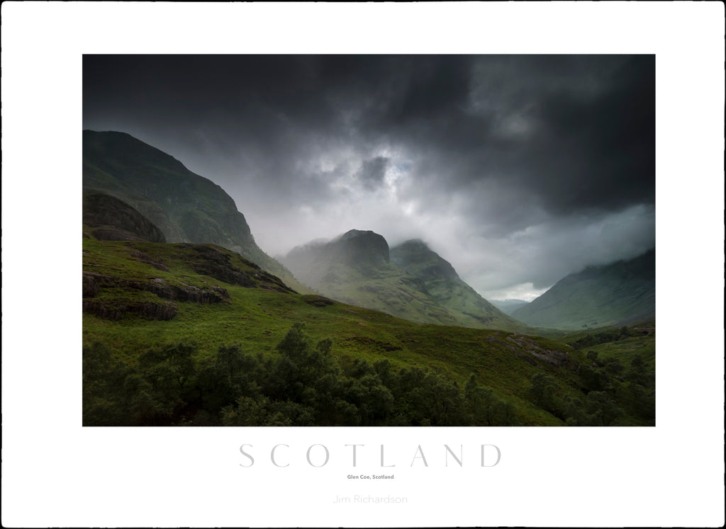 Glencoe, Scotland