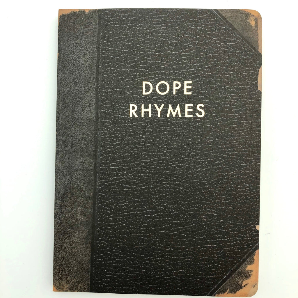 Dope Rhymes