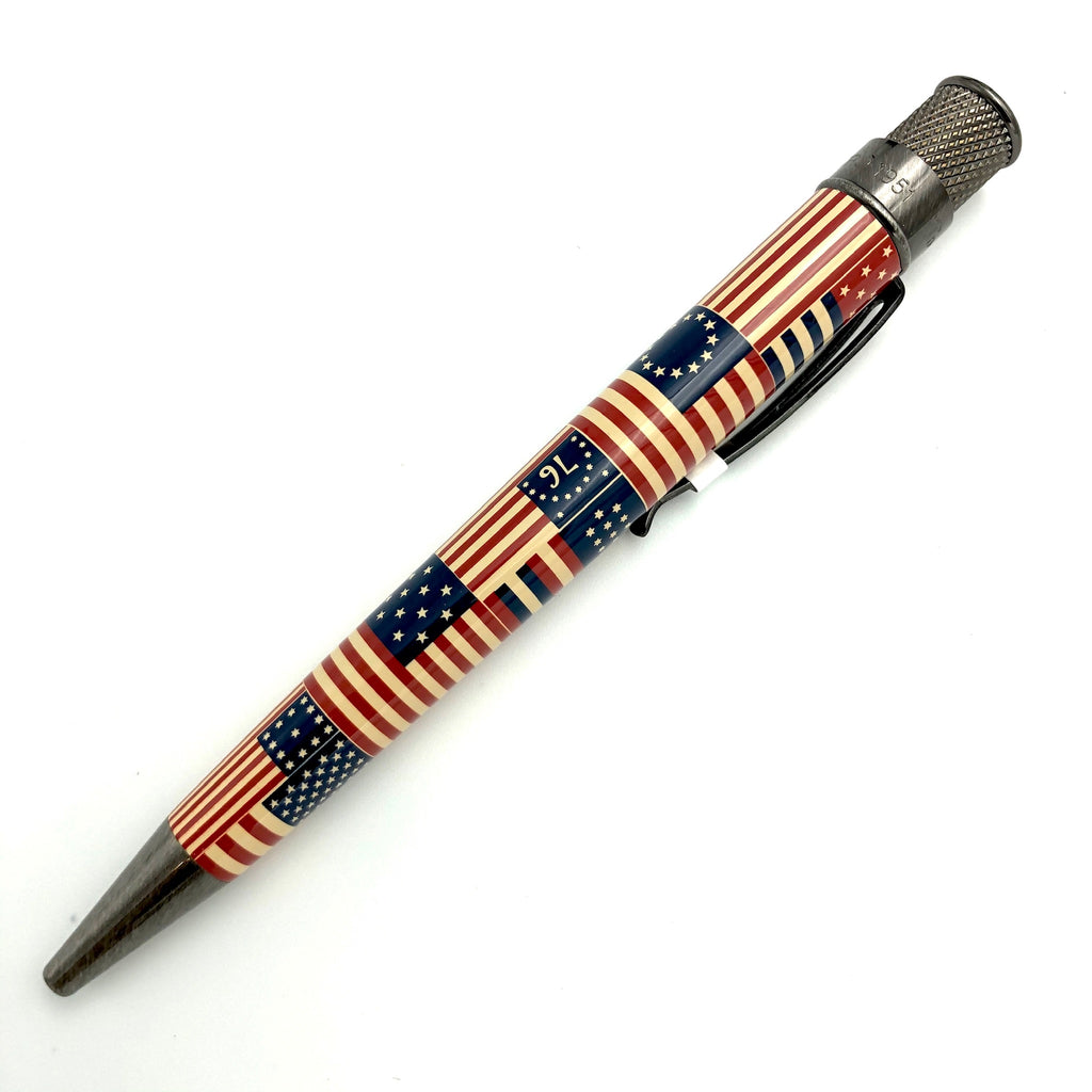 Patriot