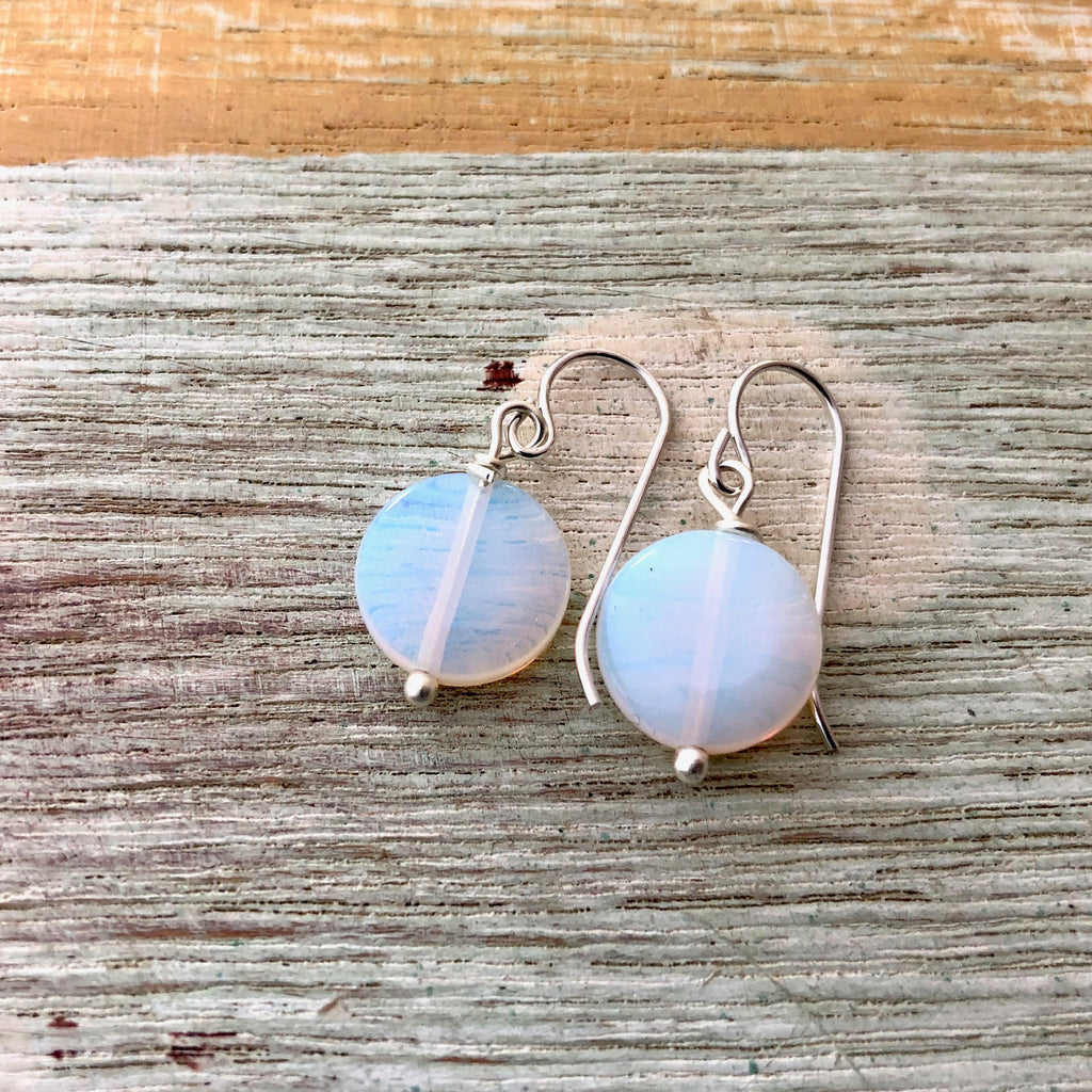 Opalite Earrings