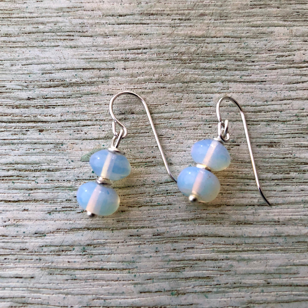 Opalite Earrings