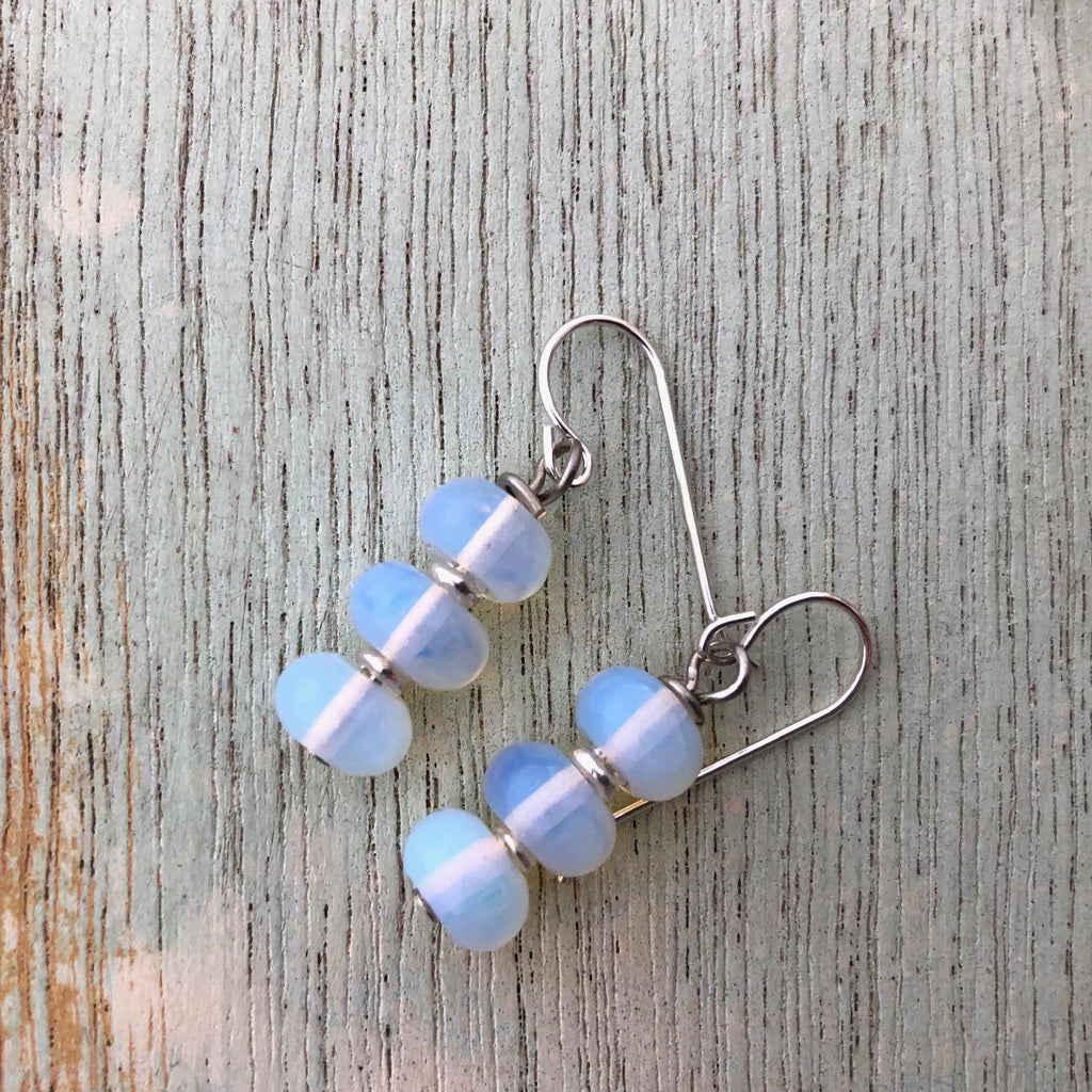 Opalite Earrings