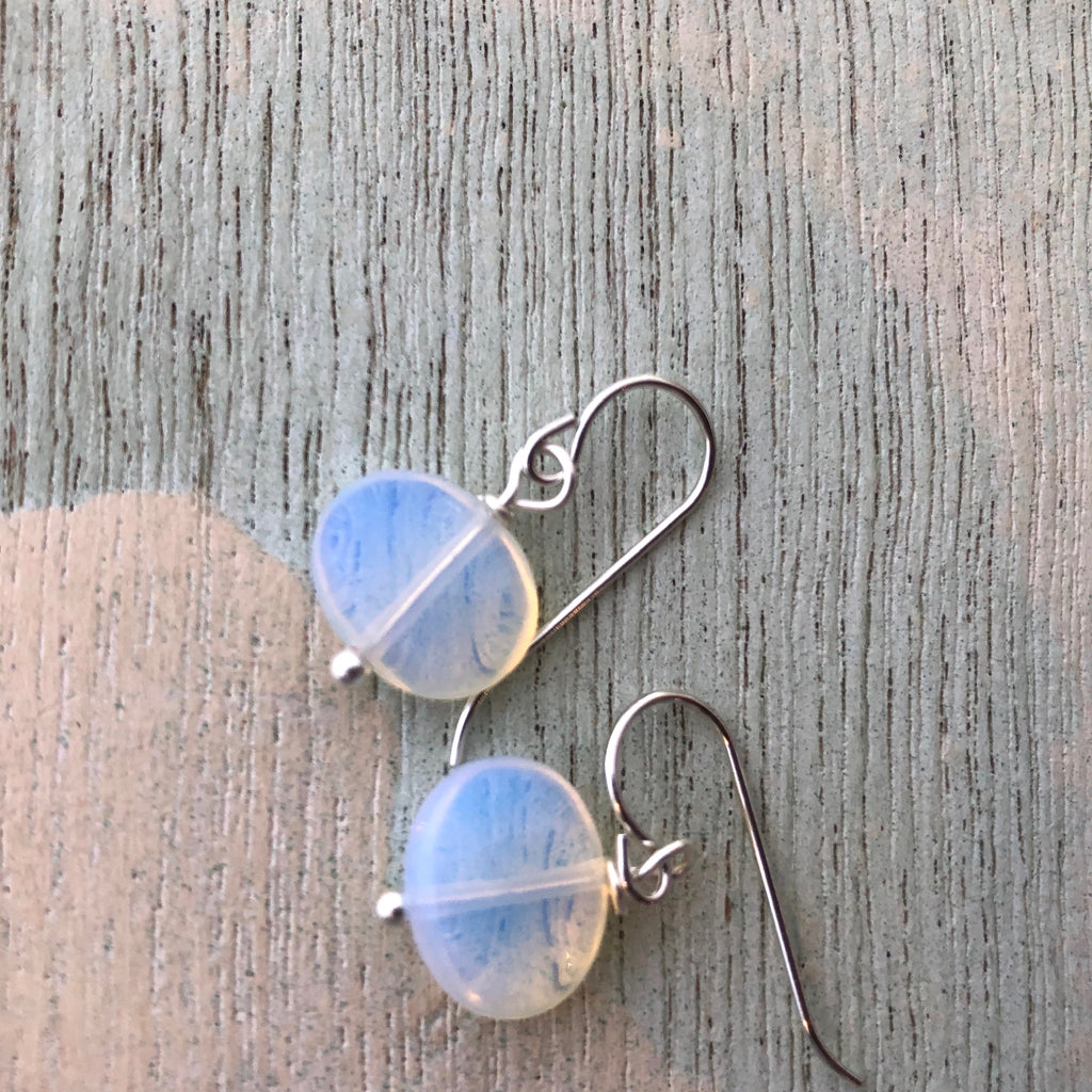 Opalite Earrings