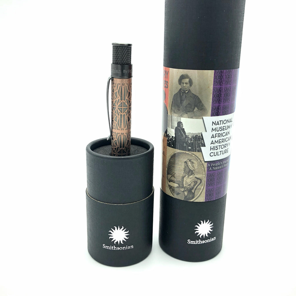 NMAAHC Corona Pen