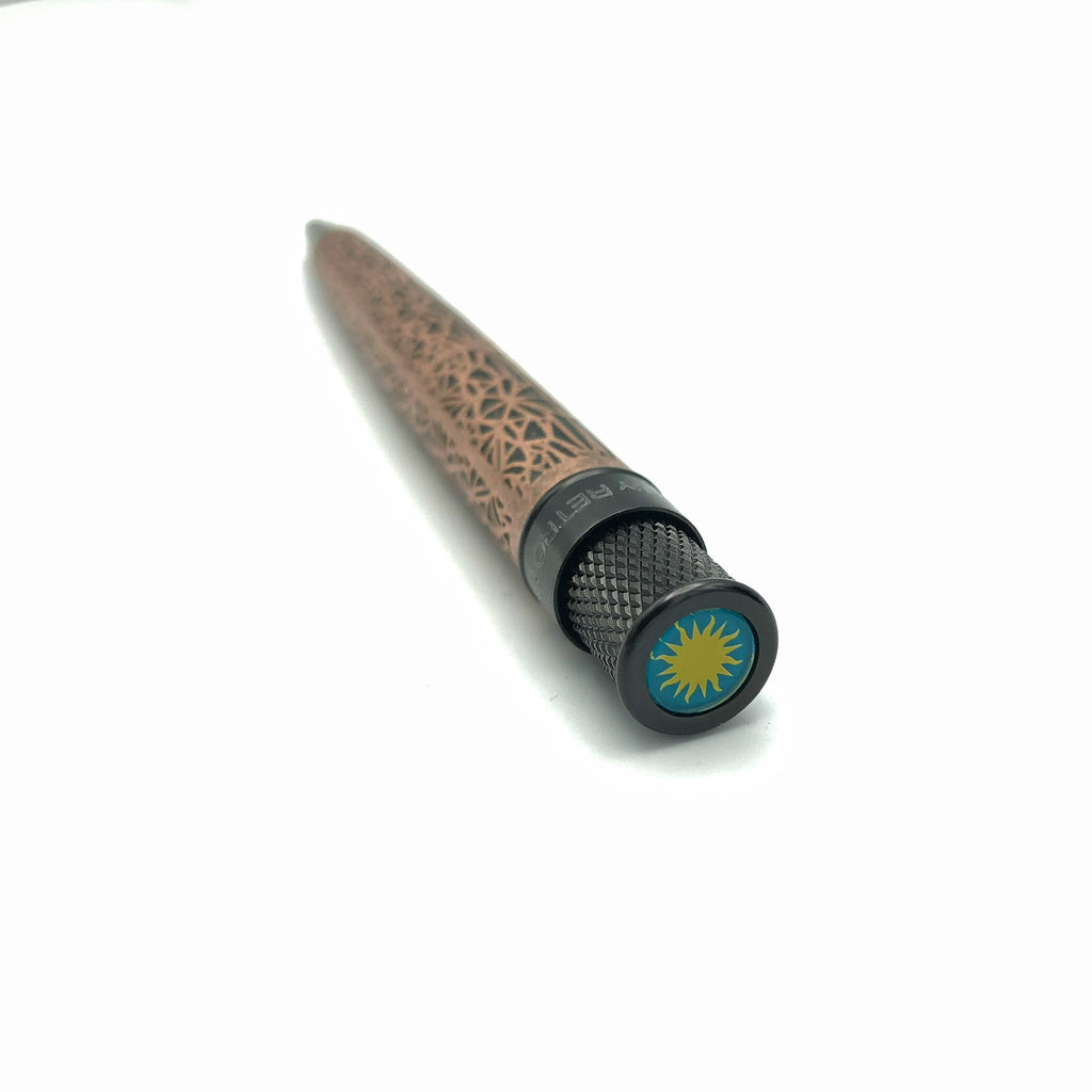 NMAAHC Corona Pen