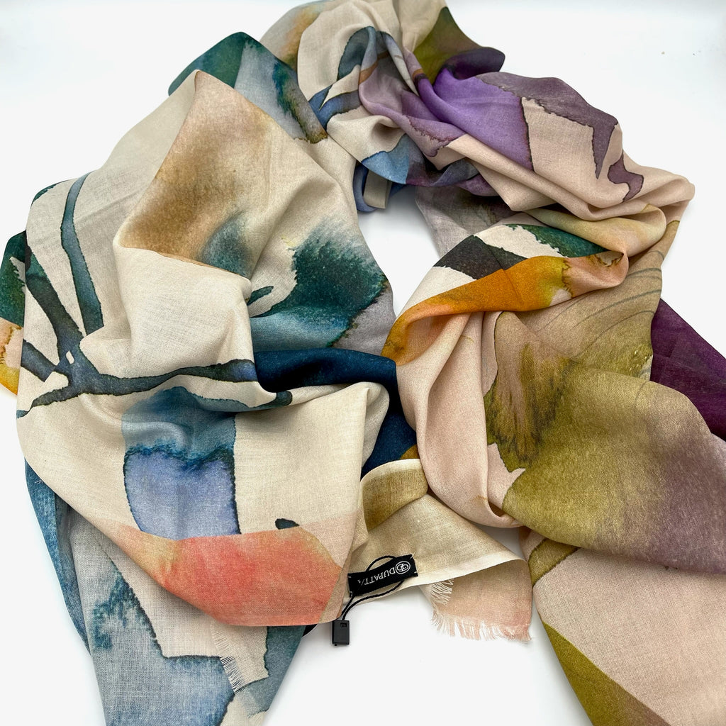 Lucinda Scarf