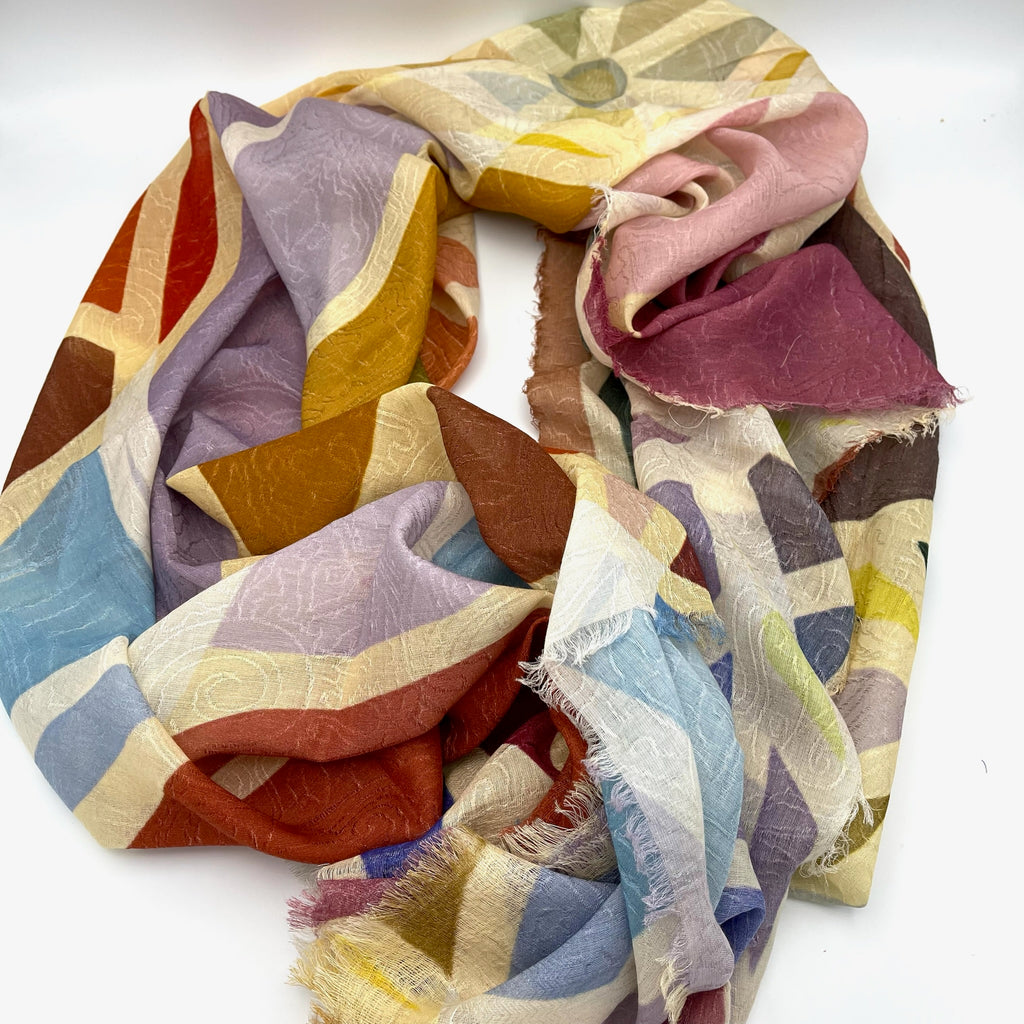 Henry Scarf