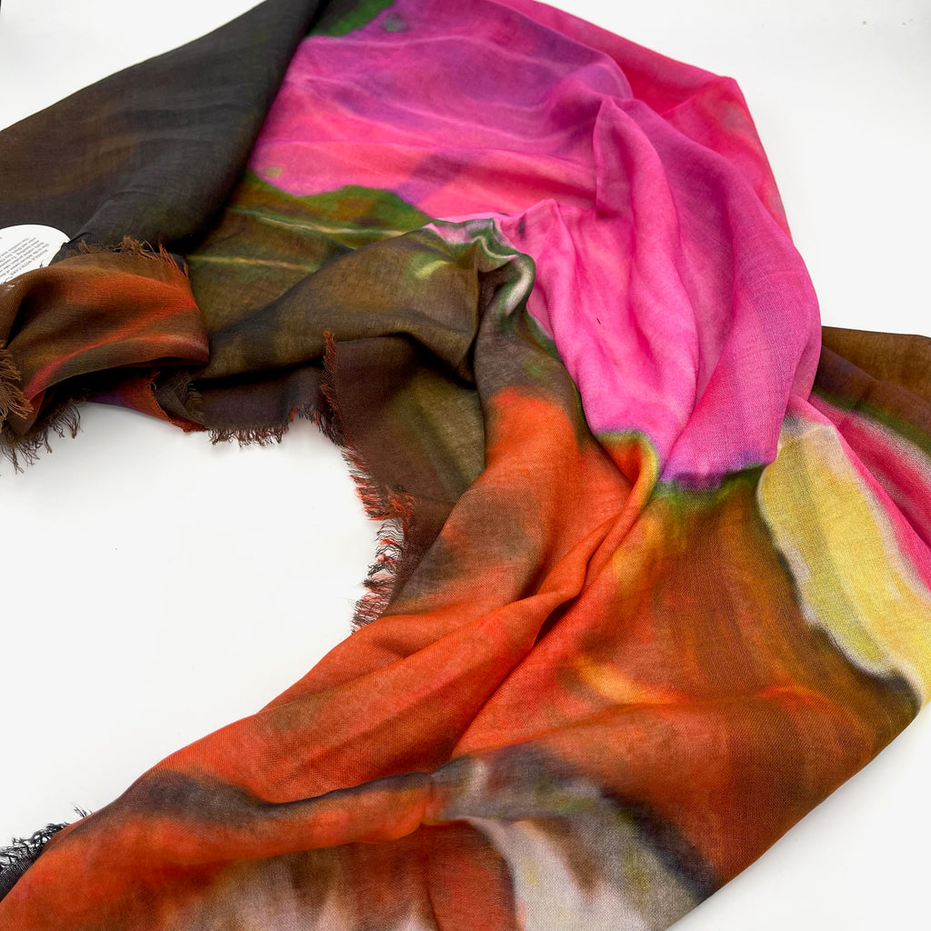Joshua Scarf