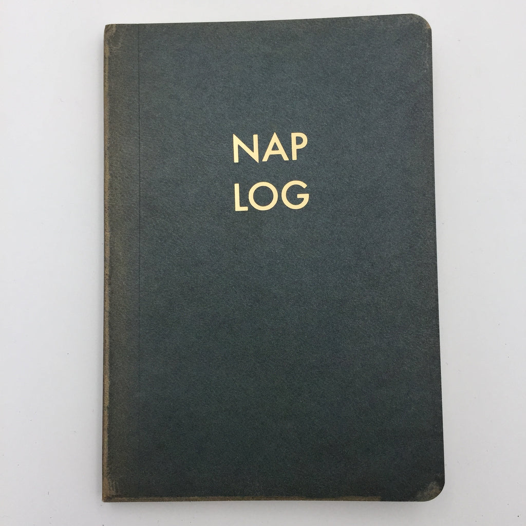 Nap Log