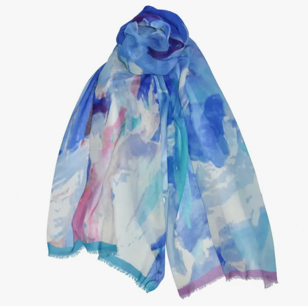 Dream Therapy Scarf