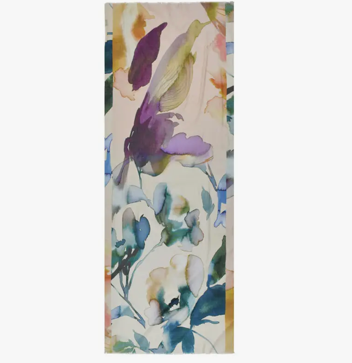 Lucinda Scarf